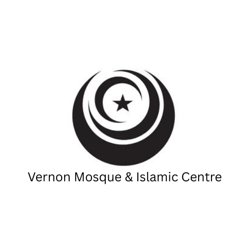 Vernon Mosque & Islamic Centre Logo